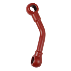 Przewód łączący pompy hydraulicznej Ursus C-360-347517406
