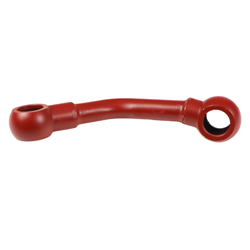 Przewód łączący pompy hydraulicznej Ursus C-360-347517407