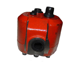 Pompa hydrauliczna podnośnika Ursus C-360 wzm Hydrotor-347604787