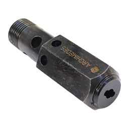 Zawór bezpieczeństwa hydrauliki cylindra podnośnika 17,5Mpa Ursus C-360 ARCHIMEDES-347928999