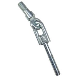 Śruba oczkowa łańcucha bocznego Ursus C-360 Polska-347913343
