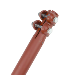 Rura drążka wzdłużny Ursus C-360 ANDORIA-347516045