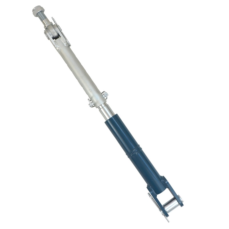 Stabilizator nowy typ ze sprężyną amortyzującą Ursus C-360 MORGA-347517339