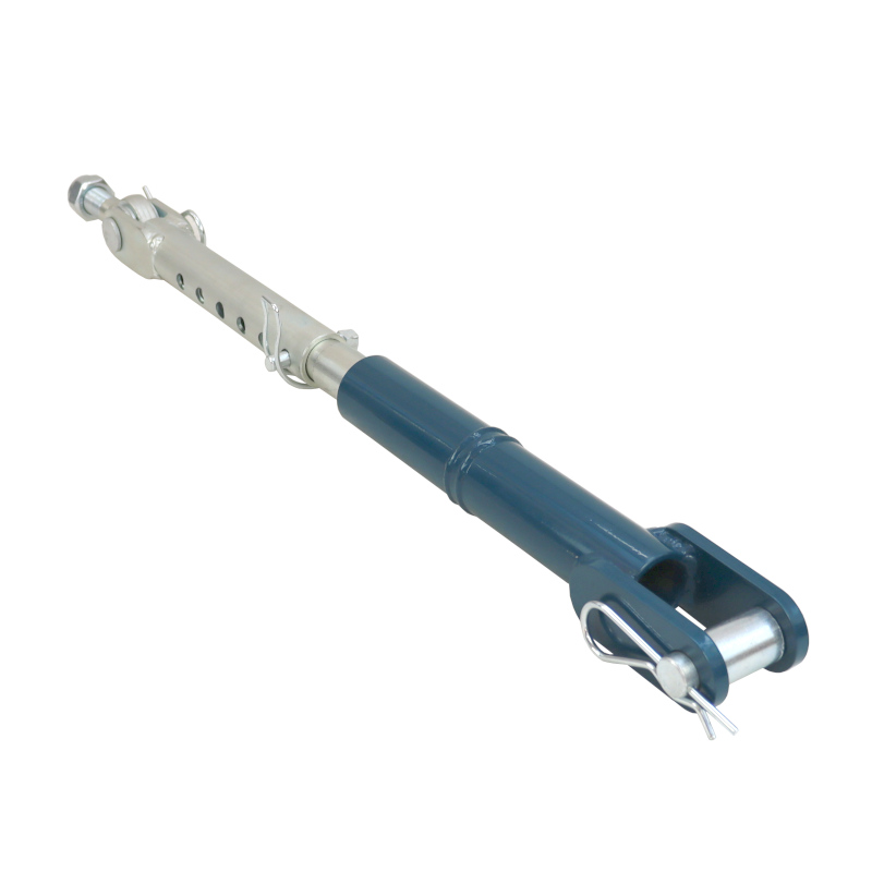 Stabilizator nowy typ ze sprężyną amortyzującą Ursus C-360 MORGA-347517338
