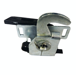 Zamek maski kompletny Ursus C-360-347927504