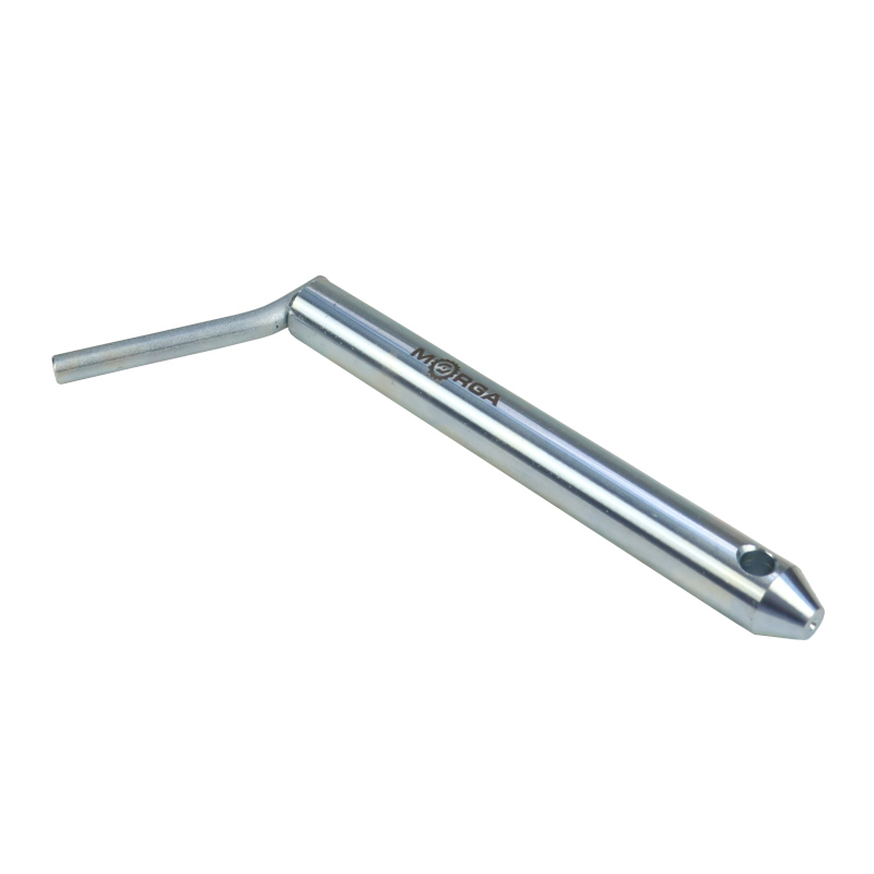 Sworzeń zaczepu dolnego Ursus C-360 hartowany MORGA-347500659