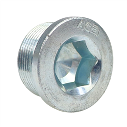 Korek spustowy tylnego mostu z magnesem Ursus C-360 M30x1,5-347931273