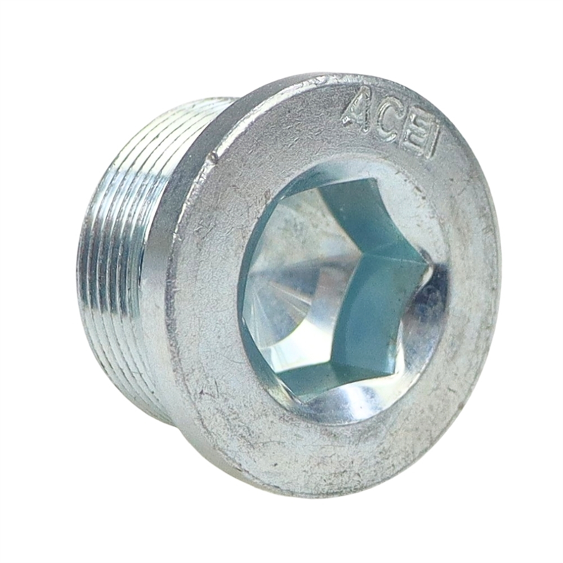 Korek spustowy tylnego mostu z magnesem Ursus C-360 M30x1,5-347931273