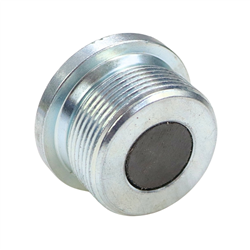 Korek spustowy tylnego mostu z magnesem Ursus C-360 M30x1,5-347931272