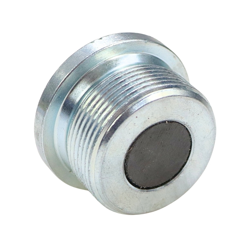 Korek spustowy tylnego mostu z magnesem Ursus C-360 M30x1,5-347931272