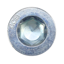 Korek spustowy tylnego mostu z magnesem Ursus C-360 M30x1,5-347931274