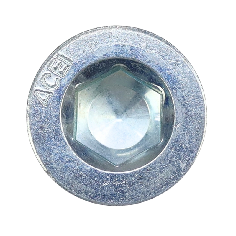 Korek spustowy tylnego mostu z magnesem Ursus C-360 M30x1,5-347931274