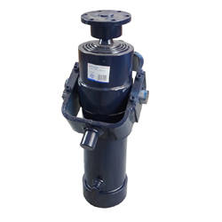 Cylinder hydrauliczny - siłownik wywrotu przyczepy 8-12 ton ARCHIMEDES-347500707
