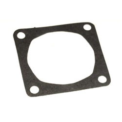 Uszczelka kolanka wlotu powietrza Bizon-347487387