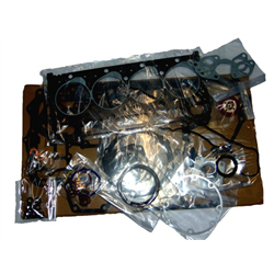 Komplet uszczelek Kubota 4D87-347493710