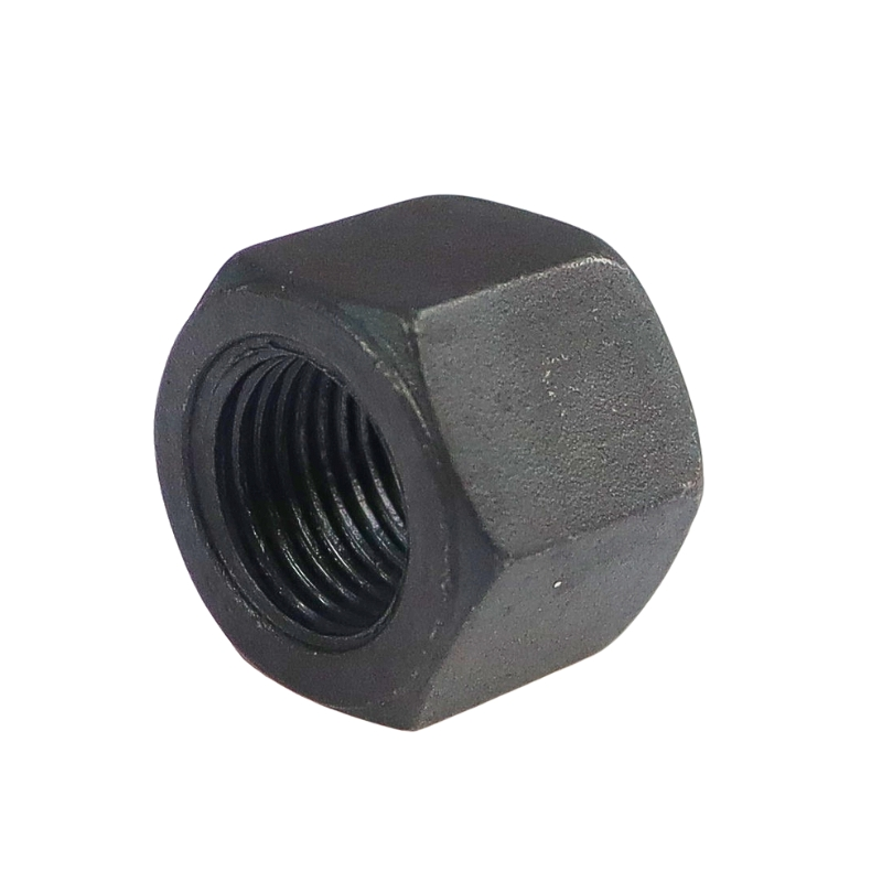 Nakrętka M16x1,5 szeroka stopy korpusu bloku Polska-347772803