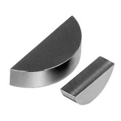 Wpust czółenkowy 6,35x9,53 wału MF 0500012-347481808