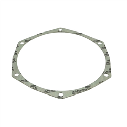 Uszczelka pokrywy rozrządu krążelit 0.8mm Ursus C-330 (sprzedawane na szt) ANDORIA-347505603
