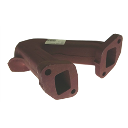 Kolektor wydechowy Ursus C-328 C-330-347336573