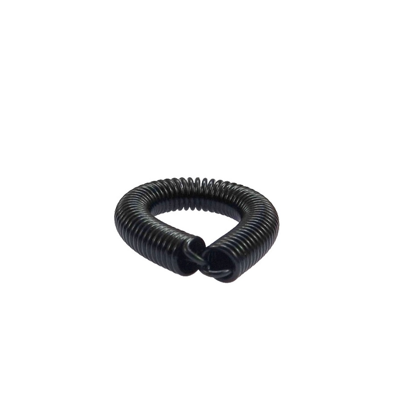 Sprężyna zatrzasku rozdzielacza II Ursus C-330 Archimedes-347509972