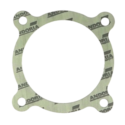 Uszczelka pokrywy łożyska sprzęgła krążelit 0.8mm Ursus C-330 (sprzedawane na szt) ANDORIA-347520375