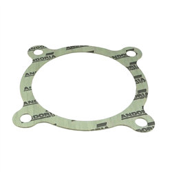 Uszczelka pokrywy łożyska sprzęgła krążelit 0.8mm Ursus C-330 (sprzedawane na szt) ANDORIA-347520376