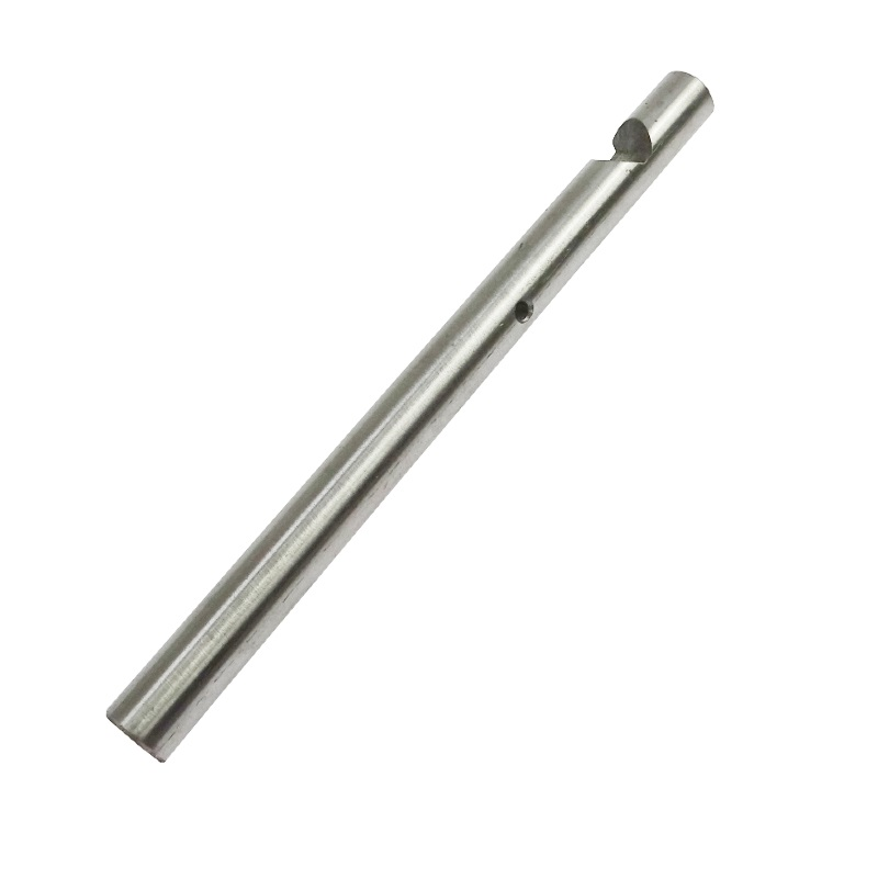 Wałek widełek I i IV bieg Ursus C-330-347486311