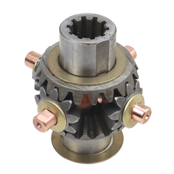 Zestaw naprawczy mechanizmu różnicowego tylnego mostu Ursus C-330 ANDORIA-347510892
