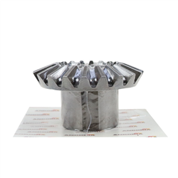 Koronka mechanizmu różnicowego Ursus C-330 ANDORIA-347510869