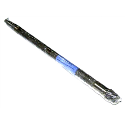 Wałek pionowy kolumny kierowniczej Ursus C-330 Skropol-347485981