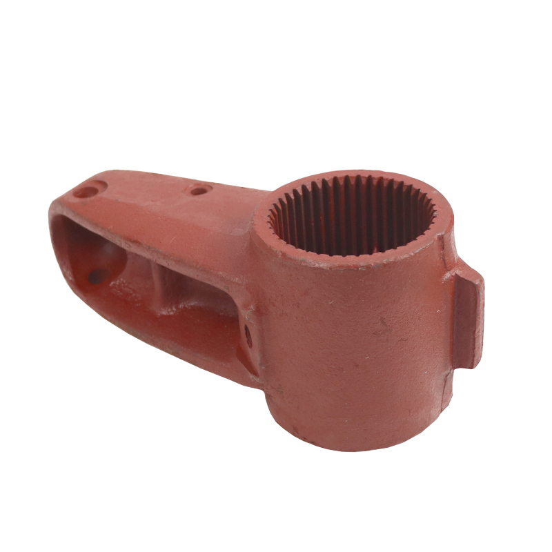 Dźwignia główna podnośnika hydraulicznego Ursus C-330-347303226