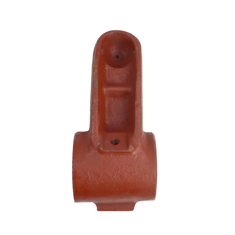 Dźwignia główna podnośnika hydraulicznego Ursus C-330-347303227
