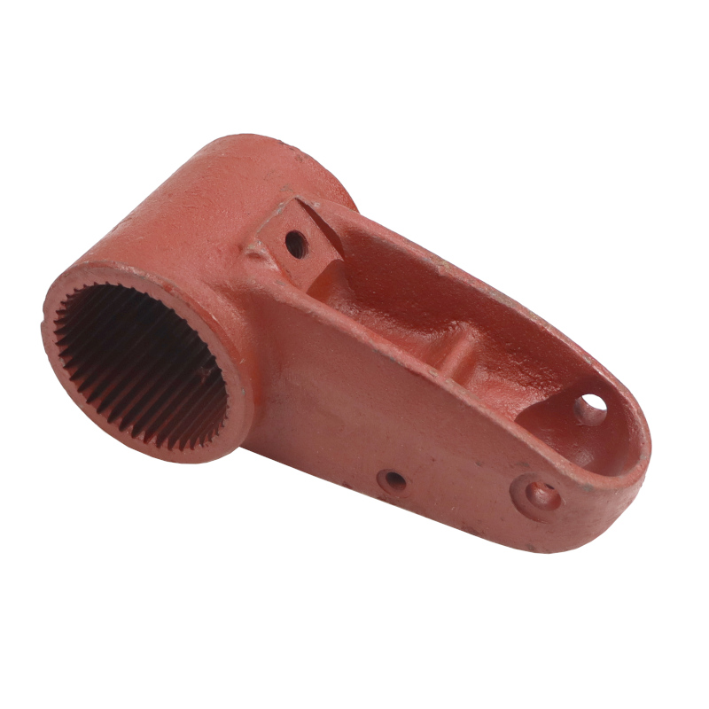 Dźwignia główna podnośnika hydraulicznego Ursus C-330-347303225
