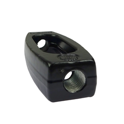 Nakrętka napinająca łańcucha bocznego kuta Ursus C-330 C-360 MORGA-347494962