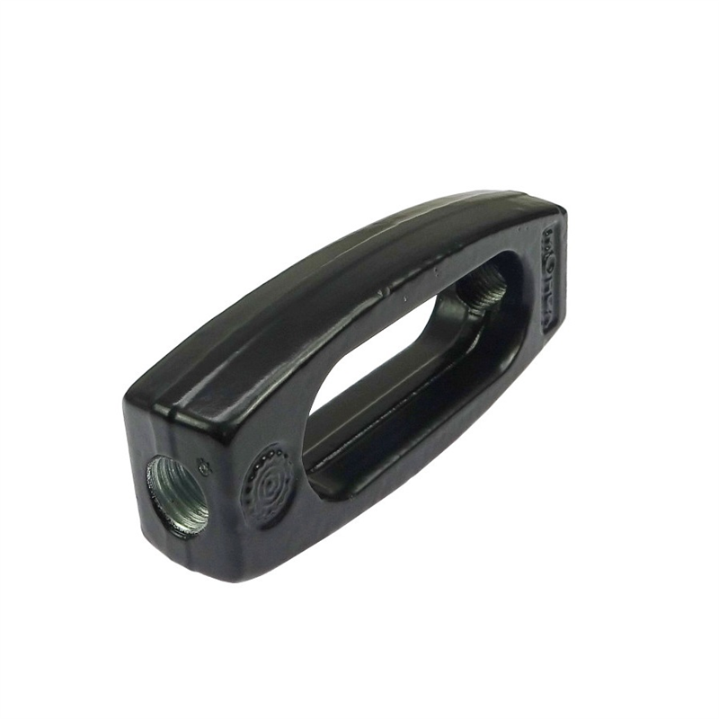 Nakrętka napinająca łańcucha bocznego kuta Ursus C-330 C-360 MORGA-347494964