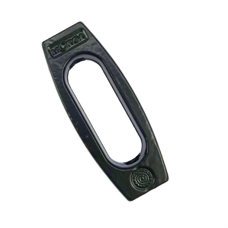 Nakrętka napinająca łańcucha bocznego kuta Ursus C-330 C-360 MORGA-347494963
