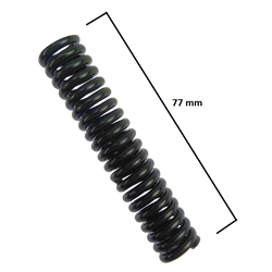 Sprężyna rozdzielacza C-330 Archimedes-347509976