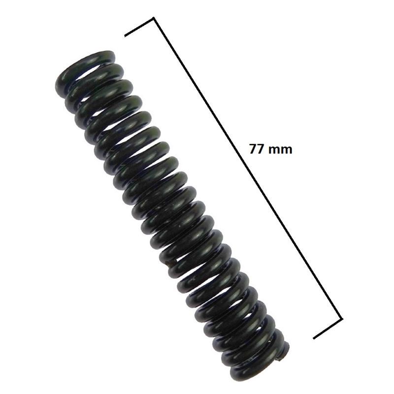 Sprężyna rozdzielacza C-330 Archimedes-347509976