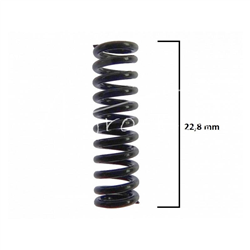 Sprężyna rozdzielacza Ursus C-330 Archimedes-347509844