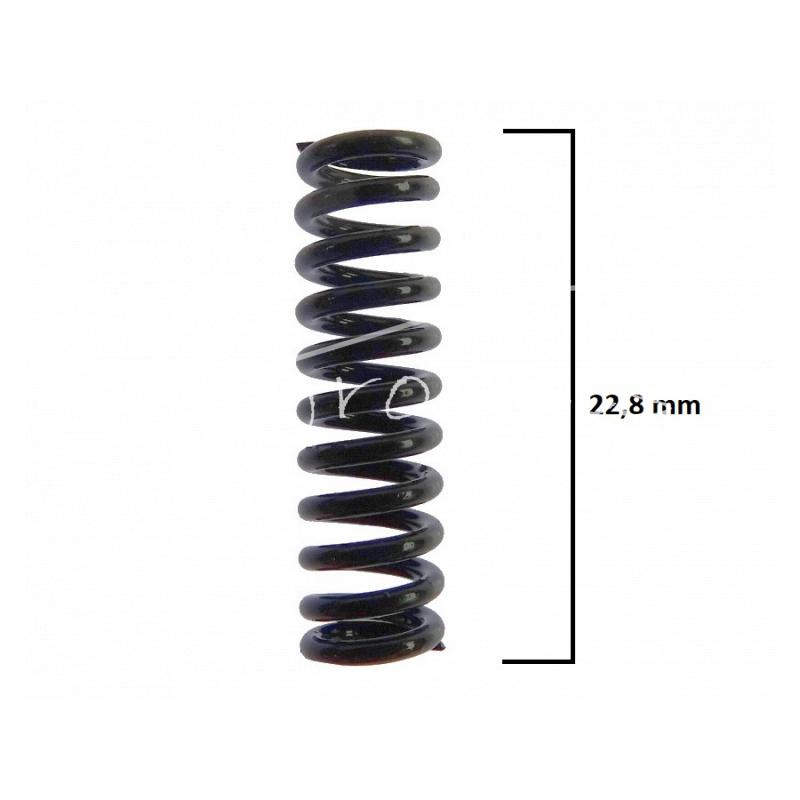 Sprężyna rozdzielacza Ursus C-330 Archimedes-347509844