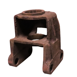 Korpus zaczepu - haka 4241100 oryginał Ursus C-330-347510586