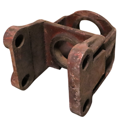 Korpus zaczepu - haka 4241100 oryginał Ursus C-330-347510587