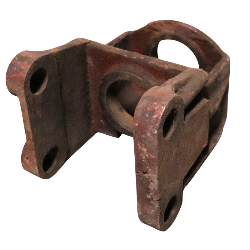 Korpus zaczepu - haka 4241100 oryginał Ursus C-330-347510587