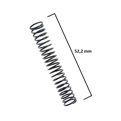 Sprężyna zaworu blokującego C-330 Archimedes ( sprzedawana po 5 szt )-347500413