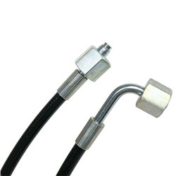 Przewód podnoszenia kabiny Renault PROKOM-347772093