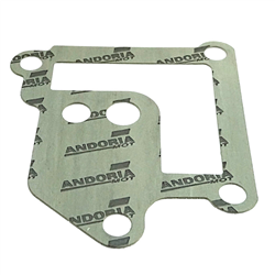 Uszczelka korpusu oleju krążelit 1.2mm Ursus C-330 (sprzedawane na szt) ANDORIA-347511390