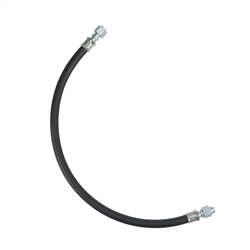 Przewód wąż kompletny M16x1 L-620mm hamulcowy RENAULT PROKOM-347502427