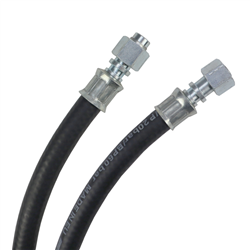 Przewód wąż kompletny M16x1 L-620mm hamulcowy RENAULT PROKOM-347502428