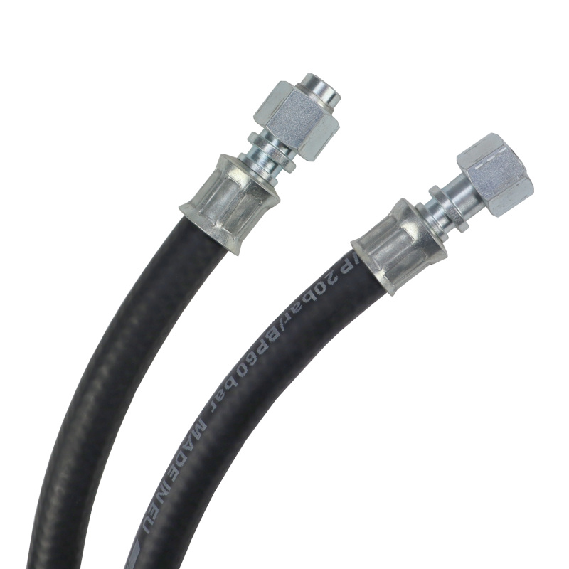 Przewód wąż kompletny M16x1 L-620mm hamulcowy RENAULT PROKOM-347502428