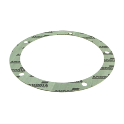 Uszczelka kadłuba cylindrów pokrywy odrzutnika krążelit 0.8mm Ursus C-330 (sprzedawane na szt) ANDORIA-347520388